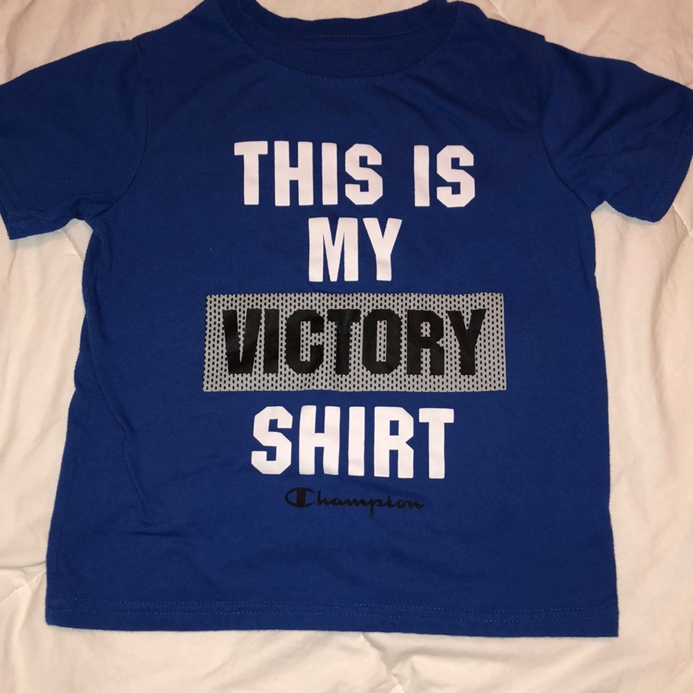 Champion T-shirt